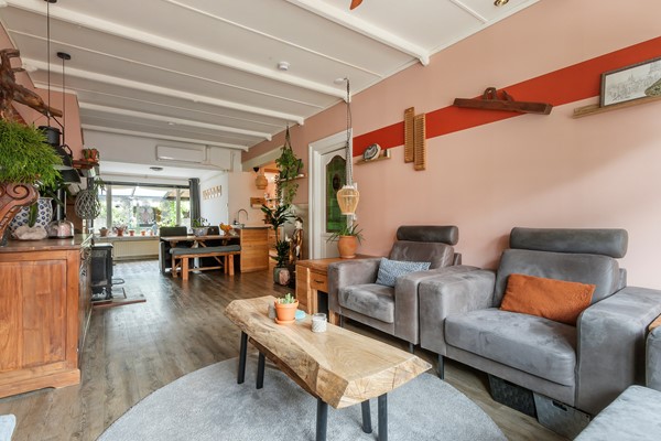 Medium property photo - Clementstraat 19, 3314 EA Dordrecht